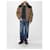 Isabel Marant Henley-Hals Sweatshirt Schwarz - Ansicht 5