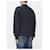 Isabel Marant Henley-Hals Sweatshirt Schwarz - Ansicht 6