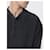 Isabel Marant Henley-Hals Sweatshirt Schwarz - Ansicht 7