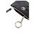 Gucci Portachiavi con zip DTDHD - vista 7
