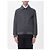 Fendi Wool Blouson AVIX Brown - view 4