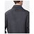 Fendi Wool Blouson AVIX Brown - view 8