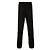 Moncler Pantaloni da allenamento con patch logo Nero