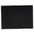 Saint Laurent Pineapple Print Monogram Card Holder Black
