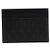 Saint Laurent Pineapple Print Monogram Card Holder Black - view 4