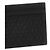 Saint Laurent Pineapple Print Monogram Card Holder Black - view 6