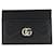Gucci Tarjetero Negro  - vista 1