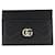 Gucci Tarjetero Negro  - vista 4