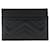Gucci Tarjetero Negro  - vista 5
