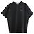 Givenchy T-shirt en coton avec imprimé logo estampé