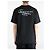 Givenchy T-shirt en coton avec imprimé logo estampé - vue 5