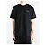 Givenchy T-shirt en coton avec imprimé logo estampé - vue 6