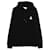 Isabel Marant Kapuzenpullover Schwarz  - Ansicht 4