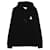 Isabel Marant Kapuzenpullover Schwarz  - Ansicht 5