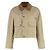 Burberry Chaqueta de campo de algodón