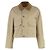 Burberry Chaqueta de campo de algodón - vista 4