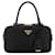 Prada Borsa con manico superiore Nero - vista 4