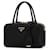 Prada Borsa con manico superiore Nero - vista 5