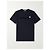 Moncler T-shirt in cotone Blu