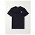 Moncler T-shirt in cotone Blu - vista 4