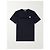 Moncler T-shirt in cotone Blu - vista 5