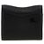 Burberry Cartera Locking Halls Negro - vista 5