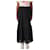 Isabel Marant Falda Negro  - vista 1