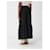 Isabel Marant Falda Negro  - vista 5