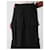 Isabel Marant Falda Negro  - vista 6