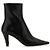 Saint Laurent Botas AADGZ Negro
