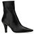 Saint Laurent Botas AADGZ Negro - vista 5