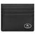 Burberry Card Case Black - view 4