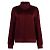 Gucci Jacquard-Zip-Jacke XJGSE Rot - Ansicht 4