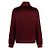 Gucci Jacquard-Zip-Jacke XJGSE Rot - Ansicht 5