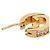 Gucci Blondie Kristall Mini Ohrringe - Ansicht 6