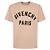 Givenchy Besticktes Baumwoll-T-Shirt Beige Schwarz Braun - Ansicht 4