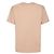 Givenchy Besticktes Baumwoll-T-Shirt Beige Schwarz Braun - Ansicht 5