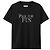 Maison Martin Margiela T-Shirt mit Allover-Print