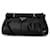 Prada Piccola borsa a spalla in pelle Nero - vista 5