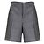 Gucci Pantalones Bermuda para Mujer ZARRS Castaño