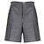 Gucci Pantalones Bermuda para Mujer ZARRS Castaño - vista 4