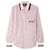 Gucci Camisa de seda estampada Blanco