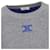 Céline Kaschmirpullover mit Rundhalsausschnitt Blau  - Ansicht 7