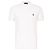 Ralph Lauren Maßgeschneiderte Slim Fit Stretch-Mesh-Poloshirt