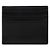 Bottega Veneta Tarjetero Intrecciato Negro - vista 5