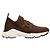 Tod's Sneaker slip-on Marrone