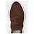 Tod's Sneaker slip-on Marrone - vista 6