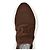 Tod's Sneaker slip-on Marrone - vista 7