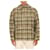 Isabel Marant Giacca KAEC Marrone  - vista 1