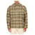 Isabel Marant Giacca KAEC Marrone  - vista 4